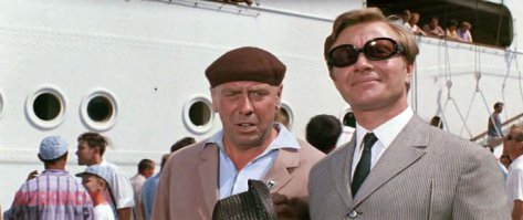 Еще одна парочка :)