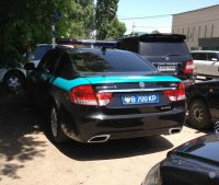 это я просто про Чехию вспомнил как узнал, что ты оттуда - благодатная страна, а вот казахстанская полициясы