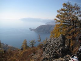 Друзья продолжаю свой рассказ об озере Байкал Листвянка, исток Ангары