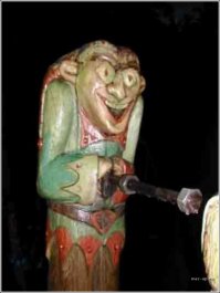 Эти 18 игровых площадок – худшие кошмары родителей