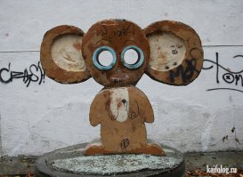 Эти 18 игровых площадок – худшие кошмары родителей