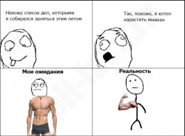 100 дел для запоминающегося лета 