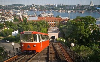 Владивосток