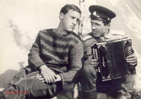 Самые частые кино-дуэты в современном кино