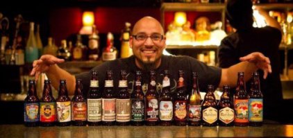 пятница! а чешское пиво то само где? :)