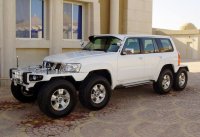 Три оси это для обсосов