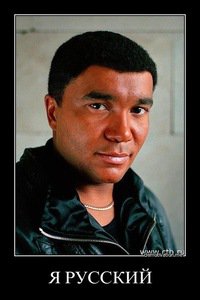 Жмурки вспомнил :) надо глянуть под пивко, сегодня как раз пятница!