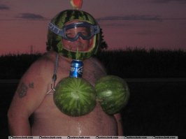 Арбузный бочонок и ещё 10 вкусных летних рецептов с арбузом