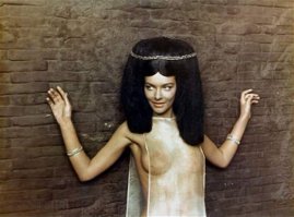  Барбара Брыльска