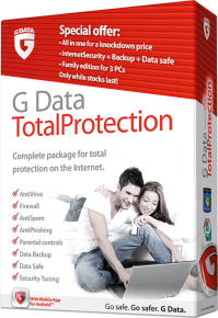 Поставь бате норм антивирь.