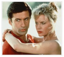 На заданную тему сразу такая ассоциация возникла /Алек и Ким/