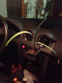 И Занавесочки на окна.а ещё можно обои в салоне наклеить.