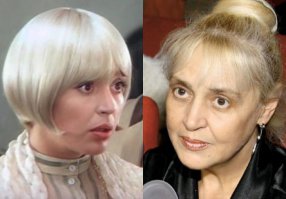 Полагаю, что Орлова - это псевдоним...