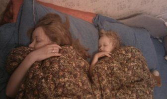 15 детей - точных копий своих родителей