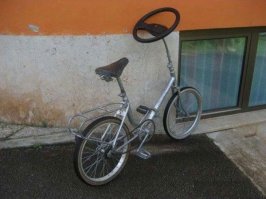 Блин, мечта детства,