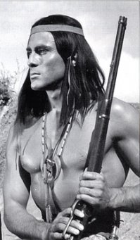 Кажется, я уже знаю, какой фильм буду сегодня вечером смотреть!