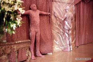 найди розовую пантеру