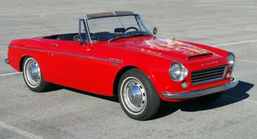 Datsun