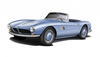 Веселые кабриолеты для лета