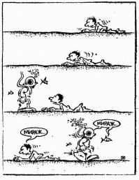  Карикатурки