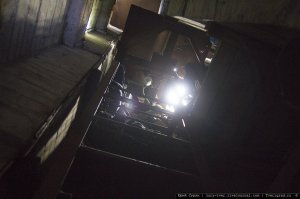 Как устроена статуя Родина-мать