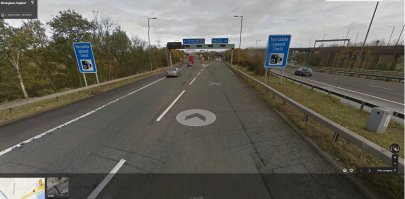 Что сложного в Спагетти Джанкшн?