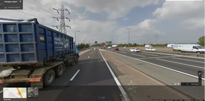 Что сложного в Спагетти Джанкшн?