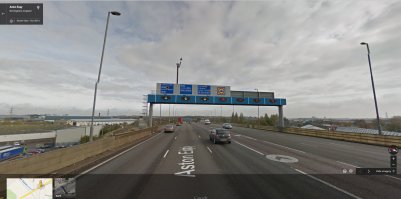 Что сложного в Спагетти Джанкшн?