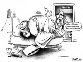  Карикатурки