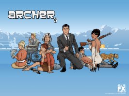 "Archer"