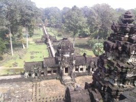 nu i foto sobrali , vot eto foto siem reap :)