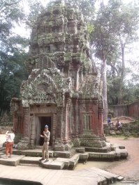 nu i foto sobrali , vot eto foto siem reap :)