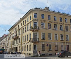 Мои рекомендации о посещении Санкт-Петербурга