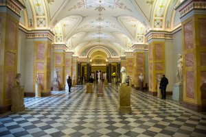 А если станцию метро такую запилить ?