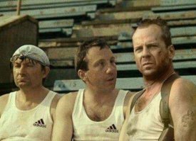 Самые частые кино-дуэты в современном кино