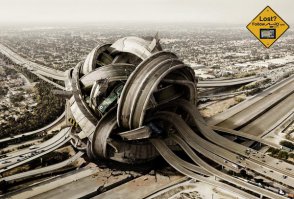 Эти перекрестки заставят вздрогнуть даже самого опытного водителя