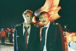 Лучшие селфи пилотов