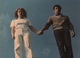 Вилсонс. Вспомните фильм "Мираж"