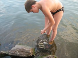 Мои фото с рыбалки и отдыха