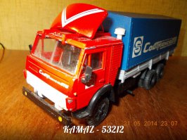 Путешествие маленьких машинок в фотографиях