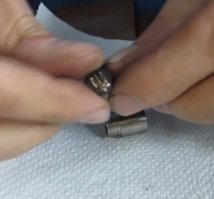 Вижу замечают не все, поэтому скрин с 1-34. Хохлы и тут влезли