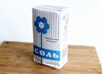 не имеет срока годности