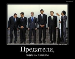 40 фактов из жизни Муамара Каддафи