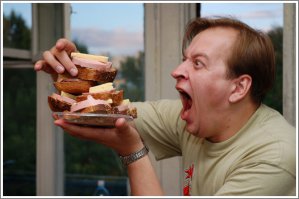 ... и не жалею ни о чем...