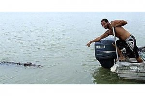 Необычная и опасная дружба