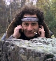 Айда в деревню на рыбалку!