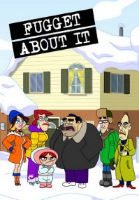 15 мультсериалов для взрослых