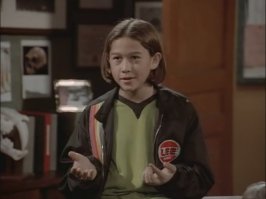 Прикольный был сериал