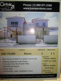 Виллы в Доминикане