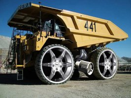 БЕЛАЗ-наше всё!